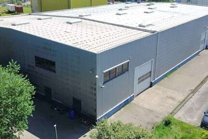 Gewerbeobjekt Henstedt-Ulzburg Ulzburg - 1.490.000&euro; | Angebot:25478705