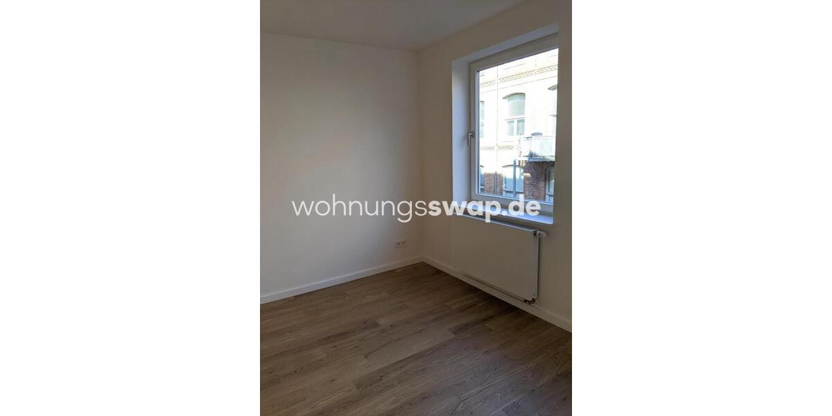 Etagenwohnung Hamburg Wandsbek - 4 Zimmer, 71 m&sup2;, 1.100&euro; | Angebot:25856243