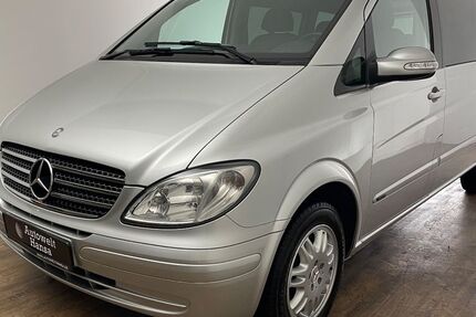 Mercedes-Benz Viano 103.000 km 19.500 &euro; Pinneberg 25421