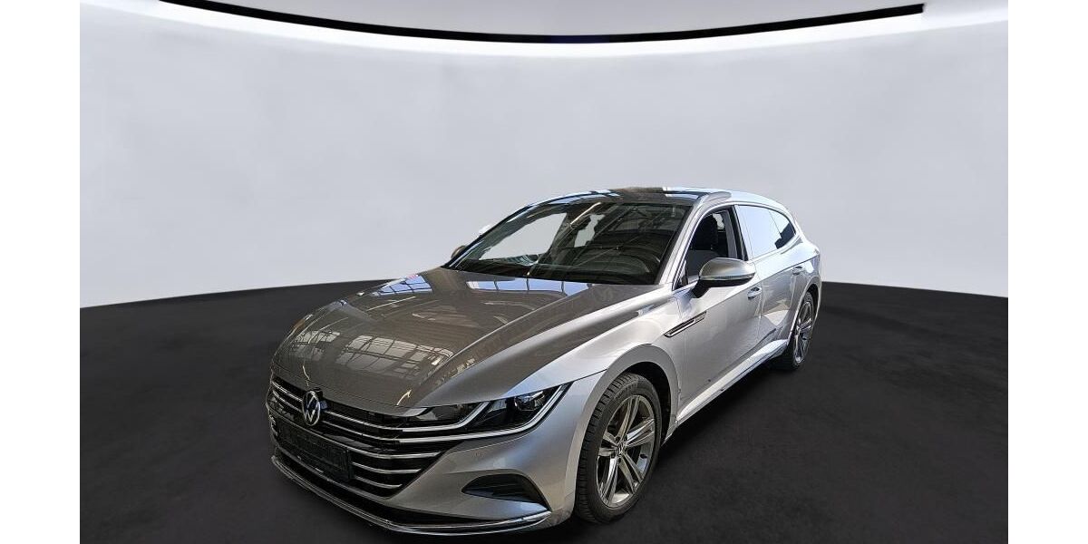 VW Arteon 58.449 km 26.885 &euro; Uetersen bei Hamburg 25436