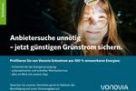 Etagenwohnung Kölln-Reisiek Reisiek - 2 Zimmer, 55 m&sup2;, 512&euro; | Angebot:26684294