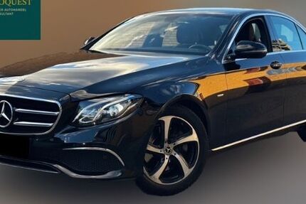 Mercedes-Benz E 220 72.000 km 27.490 &euro; Hamburg 22527