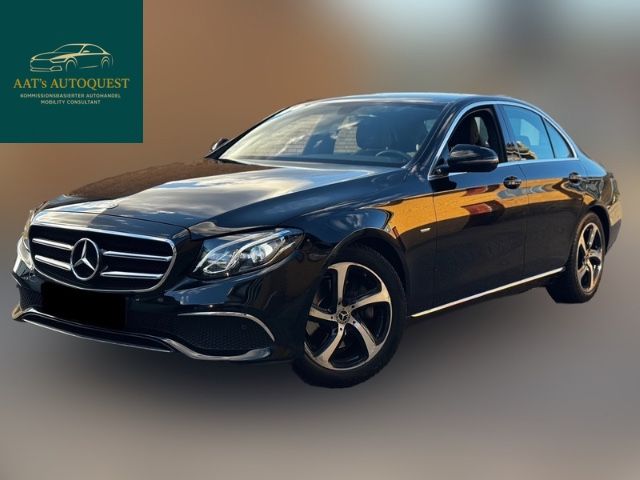 Mercedes-Benz E 220 72.000 km 27.490 &euro; Hamburg 22527