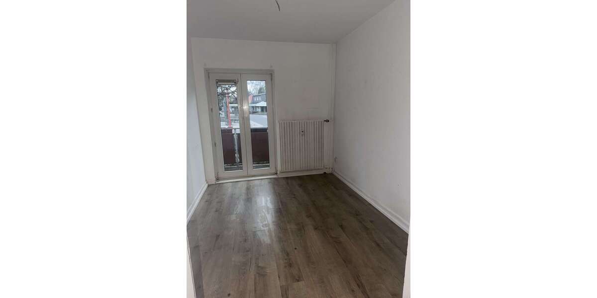 Etagenwohnung Quickborn - 3 Zimmer, 60 m&sup2;, 700&euro; | Angebot:25354136