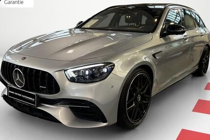 Mercedes-Benz E 63 AMG 119.460 km 62.950 &euro; Reinbek 21465