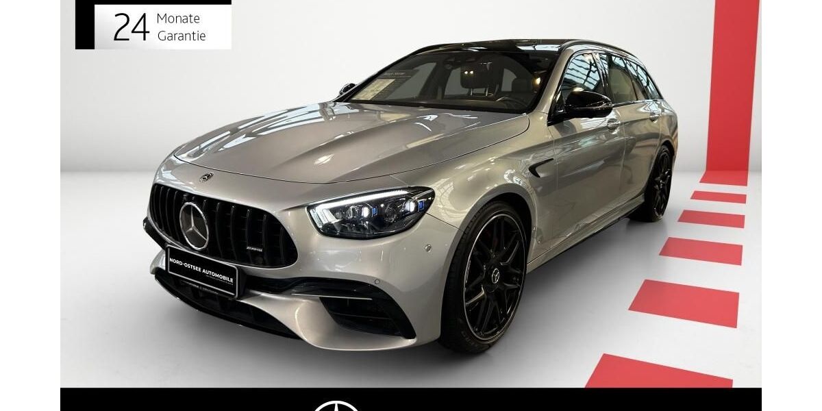 Mercedes-Benz E 63 AMG 119.460 km 62.950 &euro; Reinbek 21465