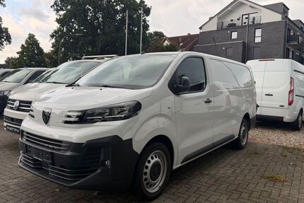 Peugeot Expert 12.555 km 24.900 &euro; Norderstedt bei Hamburg 22851