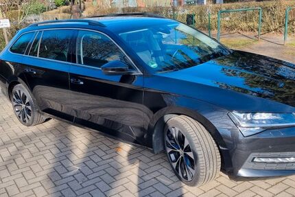 Skoda Superb 140.000 km 16.800 &euro; Schenefeld 22869