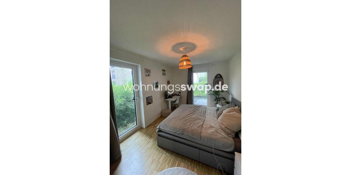 Etagenwohnung Hamburg Ottensen - 3 Zimmer, 97 m&sup2;, 1.580&euro; | Angebot:24539218