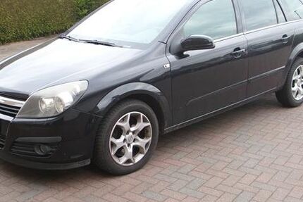 Opel Astra 264.950 km 650 &euro; Elmshorn 25335