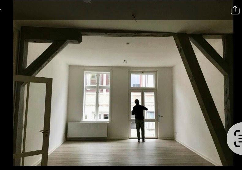 Etagenwohnung Bad Oldesloe - 2 Zimmer, 83 m&sup2;, 1.060&euro; | Angebot:25432288