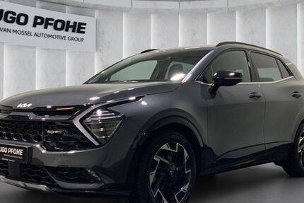 Kia Sportage 19.659 km 36.900 &euro; Hamburg 22335