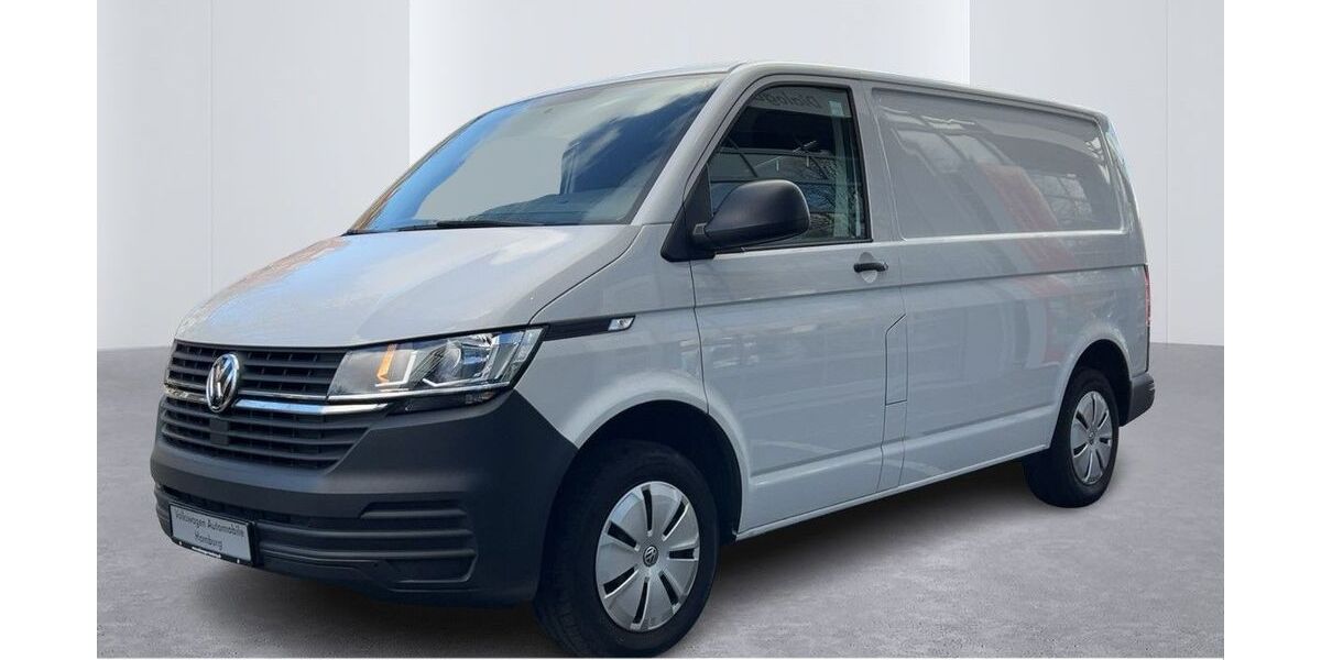 VW T6 Transporter 42.277 km 29.450 &euro; Hamburg 22111