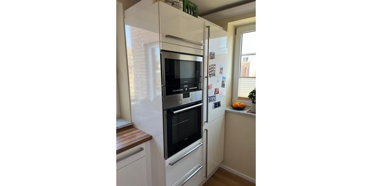 Etagenwohnung Stapelfeld - 1.5 Zimmer, 47 m&sup2;, 1.000&euro; | Angebot:25856712