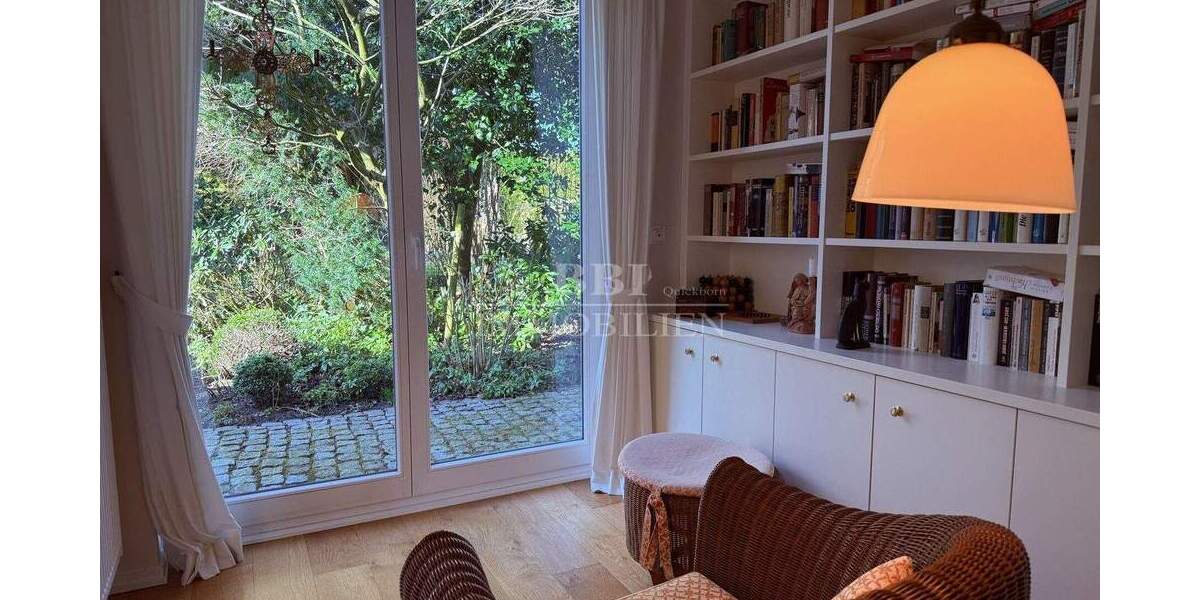 Einfamilienhaus Norderstedt Garstedt - 3 Zimmer, 135 m&sup2;, 635.000&euro; | Angebot:25669315