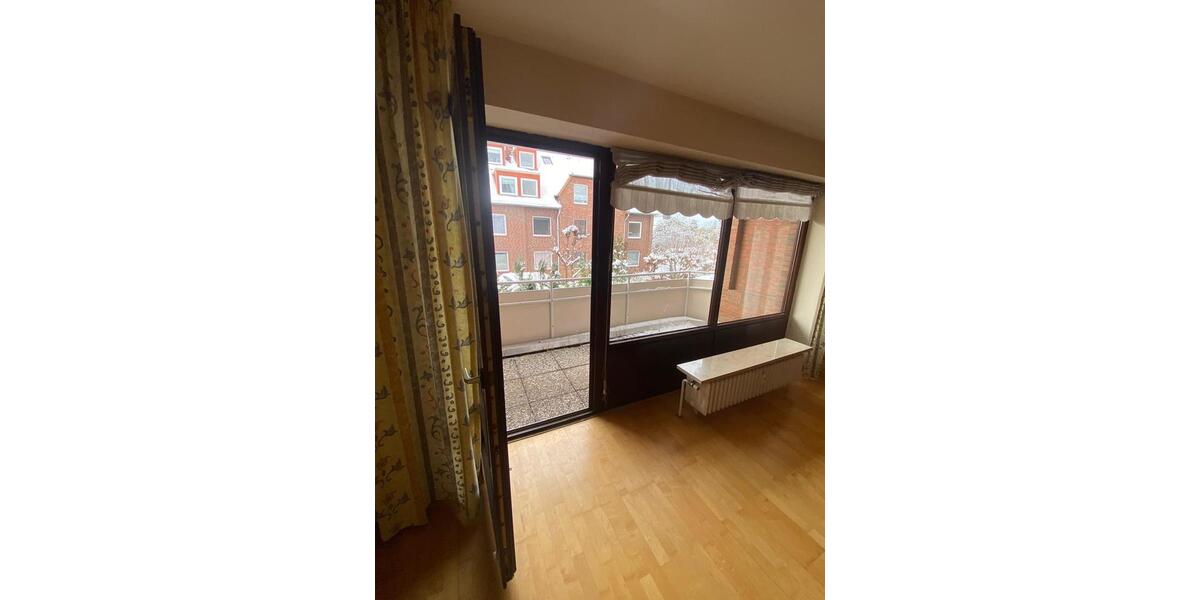 Etagenwohnung Schenefeld - 3 Zimmer, 76 m&sup2;, 299.000&euro; | Angebot:25947898