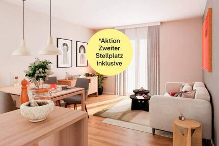 Wohnung Hasloh - 3 Zimmer, 70 m&sup2;, 399.900&euro; | Angebot:25984422