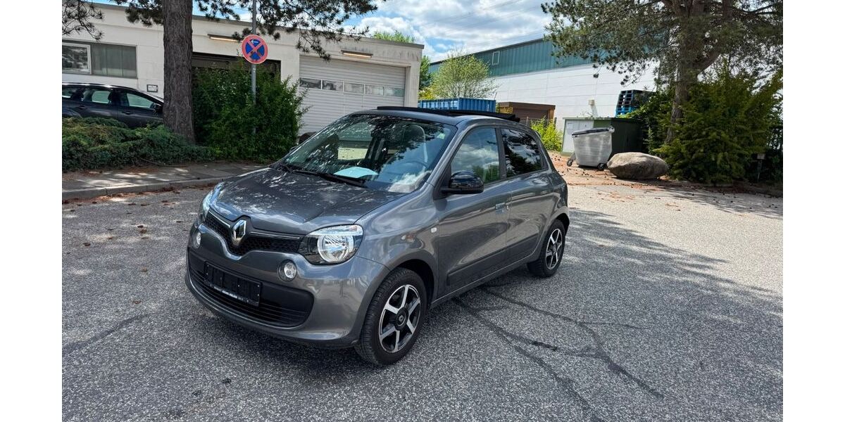 Renault Twingo 80.255 km 5.999 &euro; Barsbüttel 22885