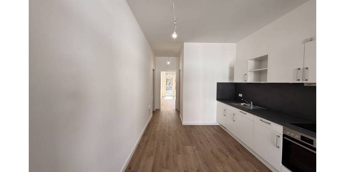 Etagenwohnung Hamburg / Eilbek Eilbek - 2 Zimmer, 71 m&sup2;, 1.638&euro; | Angebot:26543753