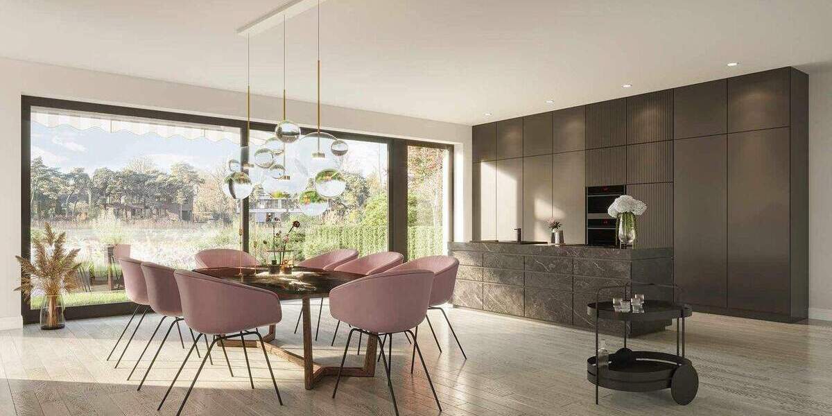 Etagenwohnung Hamburg Othmarschen - 4 Zimmer, 309 m&sup2;, 4.698.000&euro; | Angebot:25737756