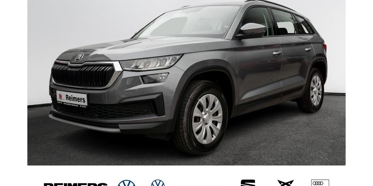 Skoda Kodiaq 47.700 km 25.990 &euro; Schenefeld 22869