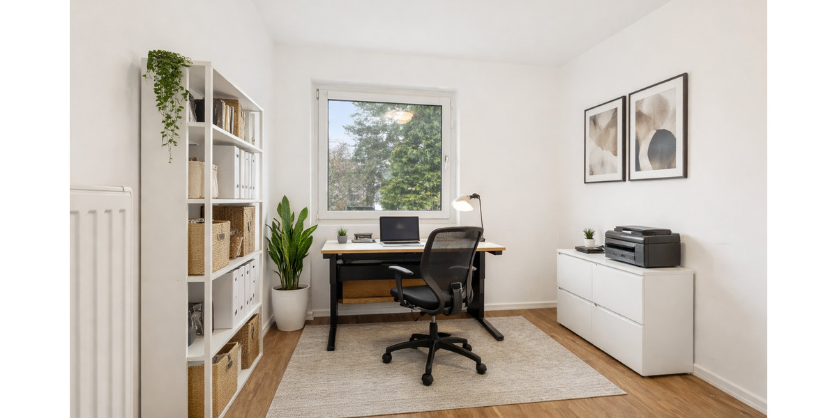 Reihenmittelhaus Henstedt-Ulzburg Ulzburg - 4 Zimmer, 79 m&sup2;, 319.750&euro; | Angebot:25690764