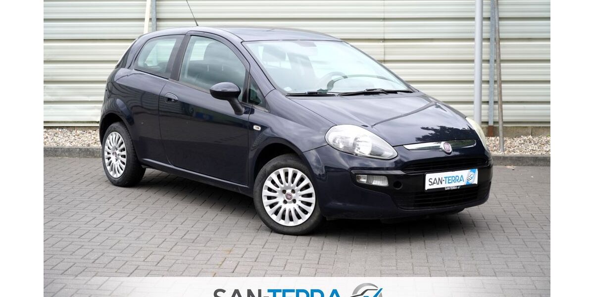 Fiat Punto 182.000 km 2.650 &euro; Moorrege (bei Hamburg) 25436