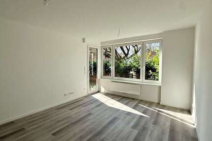 Wohnung Hamburg Bramfeld - 3 Zimmer, 75 m&sup2;, 1.500&euro; | Angebot:25525947