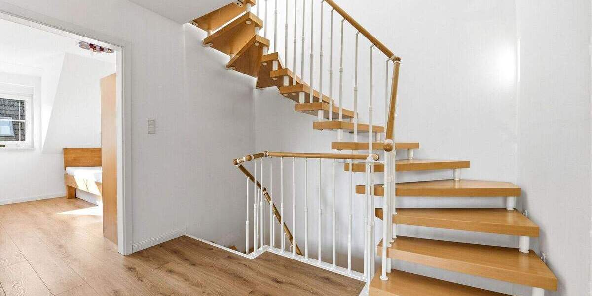 Doppelhaushälfte Hamburg Rahlstedt Rahlstedt - 5 Zimmer, 115 m&sup2;, 750.000&euro; | Angebot:25862274