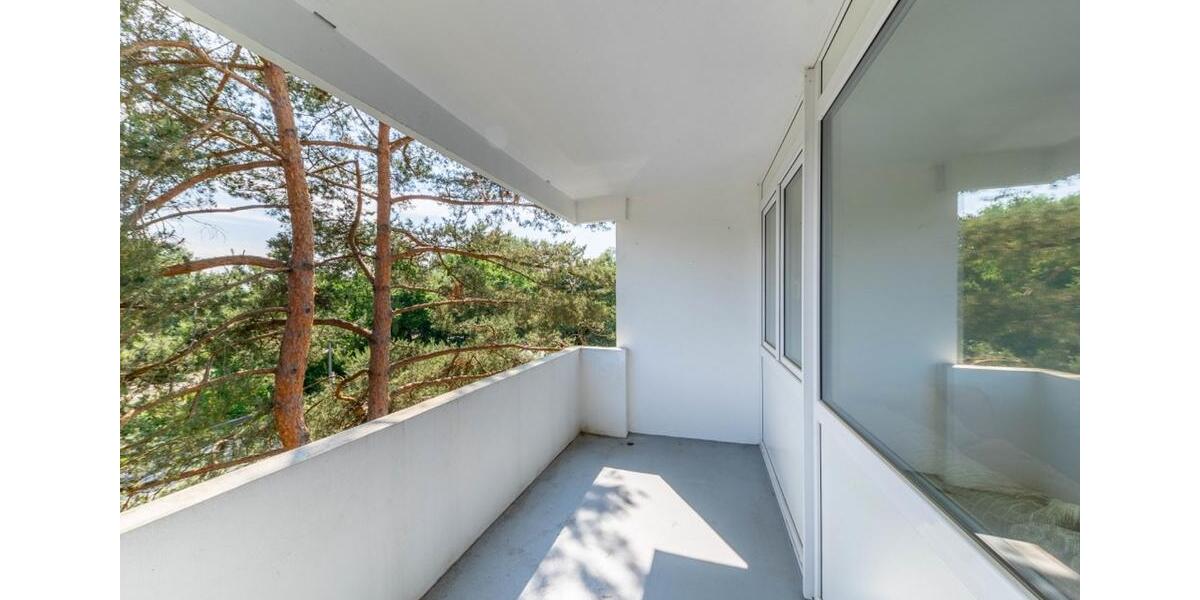 Etagenwohnung Pinneberg - 3 Zimmer, 66 m&sup2;, 950&euro; | Angebot:25637150