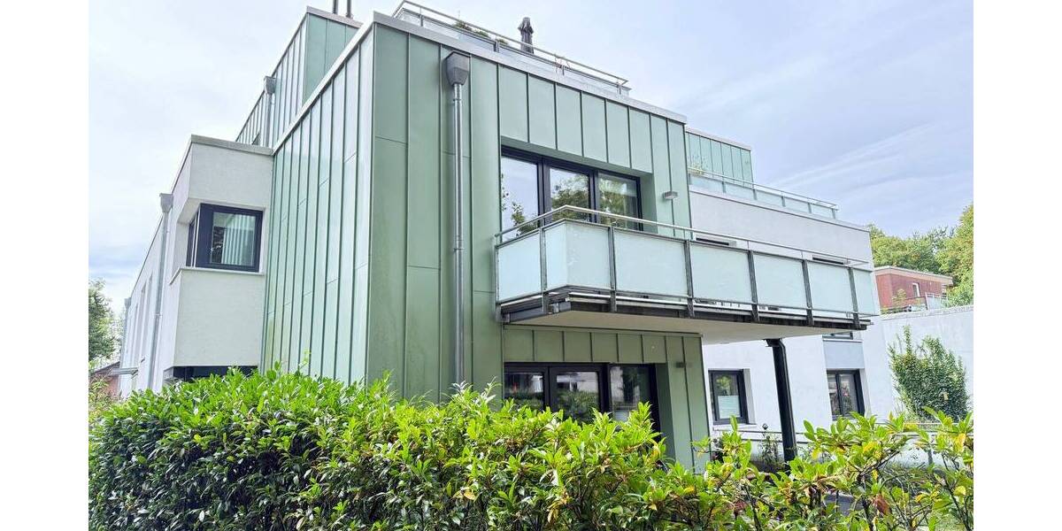 Etagenwohnung Hamburg Rahlstedt - 3 Zimmer, 99 m&sup2;, 570.000&euro; | Angebot:25692149