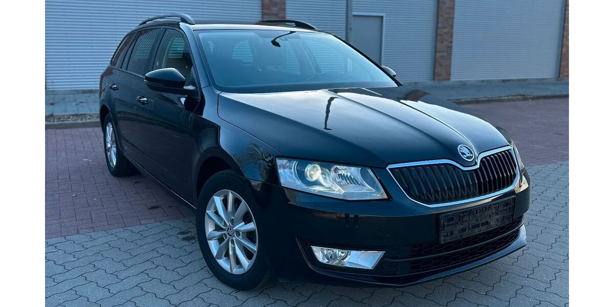 Skoda Octavia 61.404 km 14.250 &euro; Wedel 22880