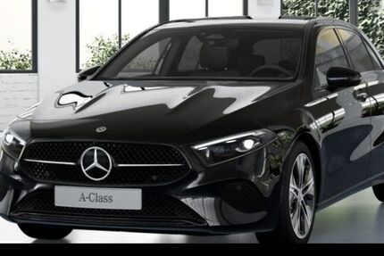 Mercedes-Benz A 180 9.900 km 29.690 &euro; Hamburg 22047