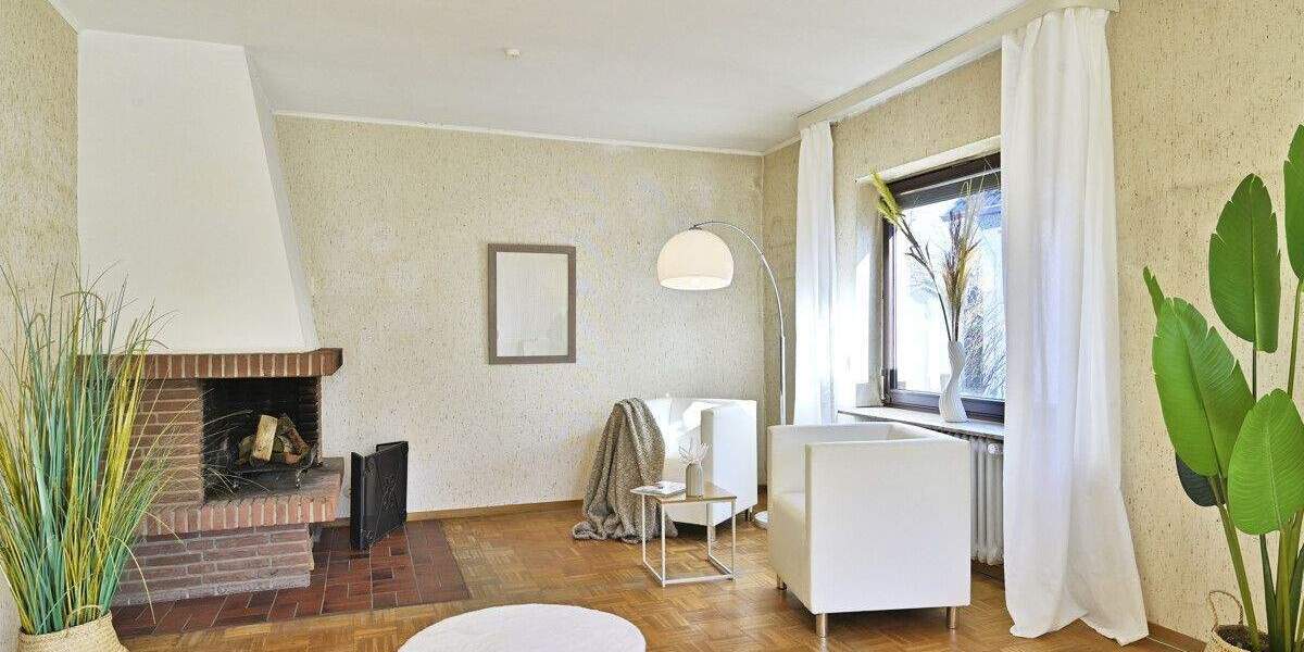 Einfamilienhaus Wedel - 5 Zimmer, 158 m&sup2;, 495.000&euro; | Angebot:25690471