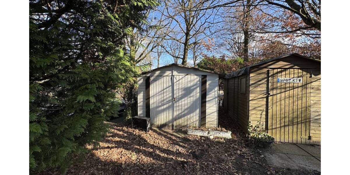 Doppelhaushälfte Hamburg / Sasel Sasel - 4 Zimmer, 106 m&sup2;, 1.990&euro; | Angebot:25986416