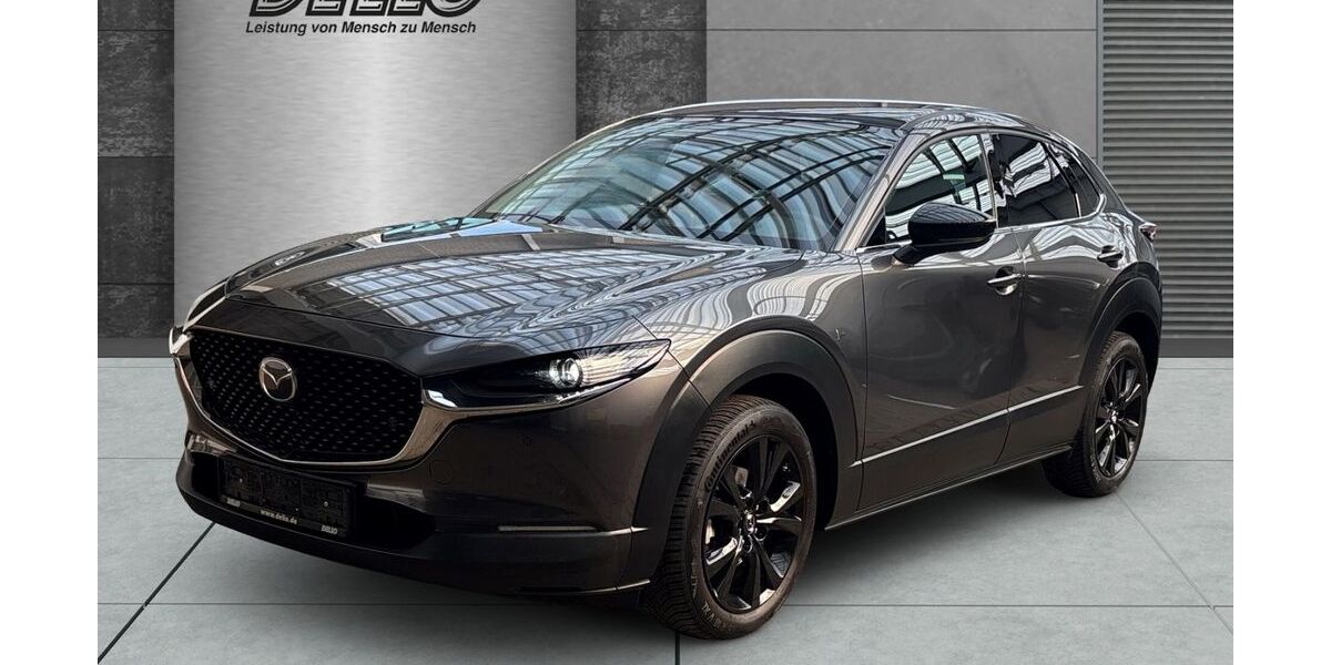 Mazda CX-30 59.991 km 21.490 &euro; Hamburg 22529
