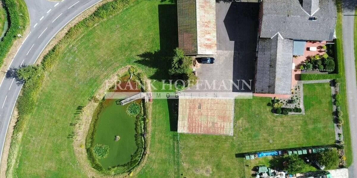 Mehrfamilienhaus, Wohnhaus Hartenholm / Voßhöhlen Voßhöhlen - 5 Zimmer, 175 m&sup2;, 549.000&euro; | Angebot:25700477