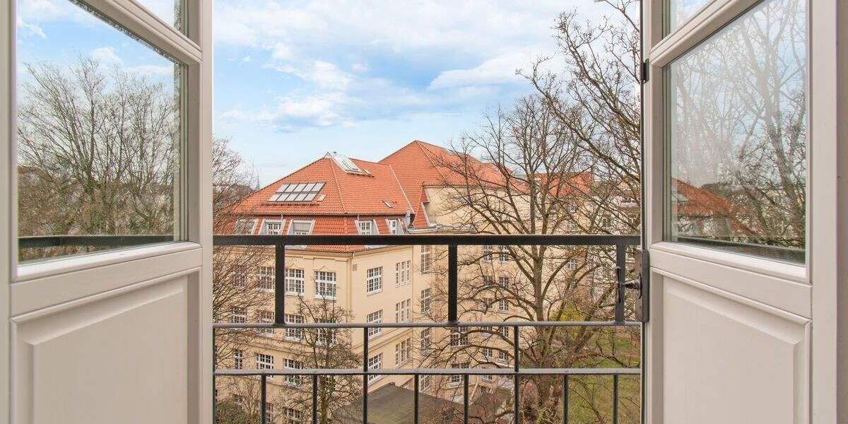 Etagenwohnung Hamburg Rotherbaum - 7 Zimmer, 248 m&sup2;, 2.150.000&euro; | Angebot:25773870