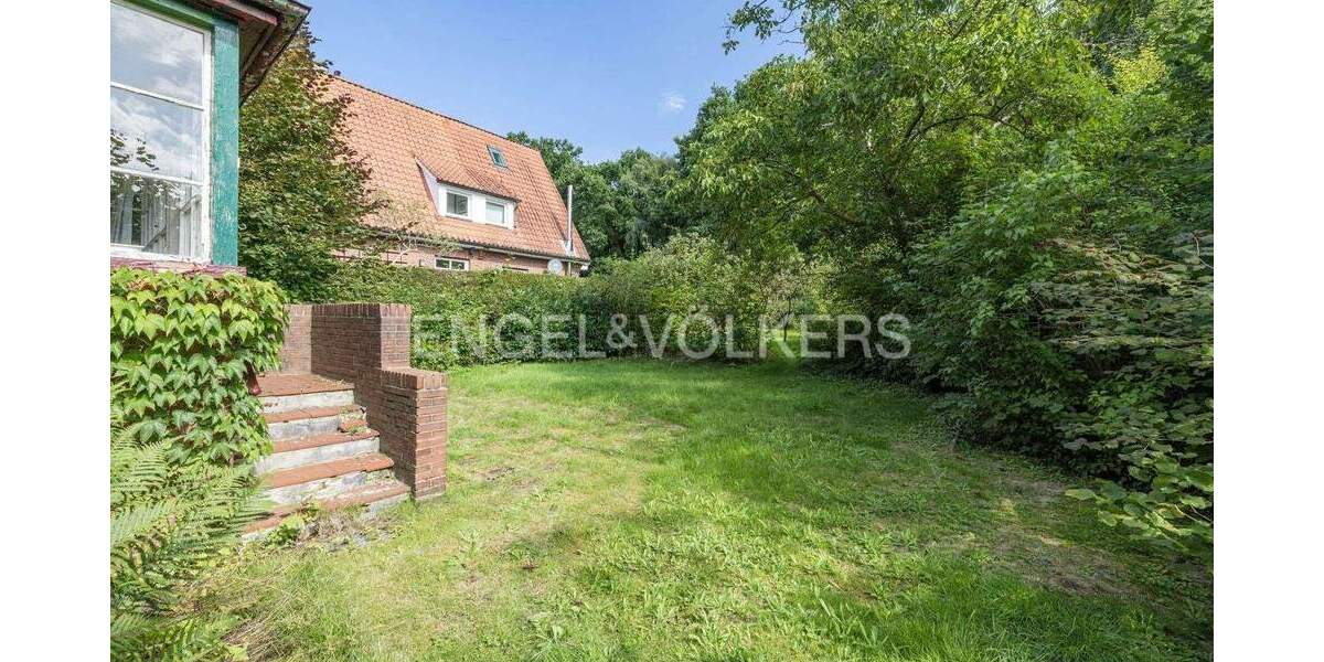 Grundstück Großhansdorf - 465.000&euro; | Angebot:25701551