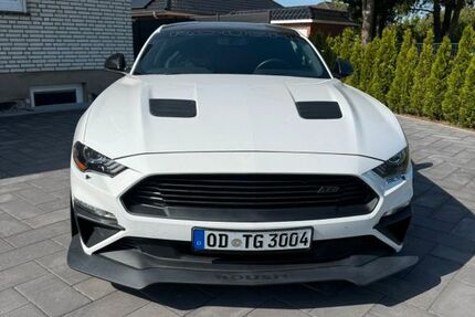 Ford Mustang 14.500 km 49.710 &euro; Tangstedt 22889