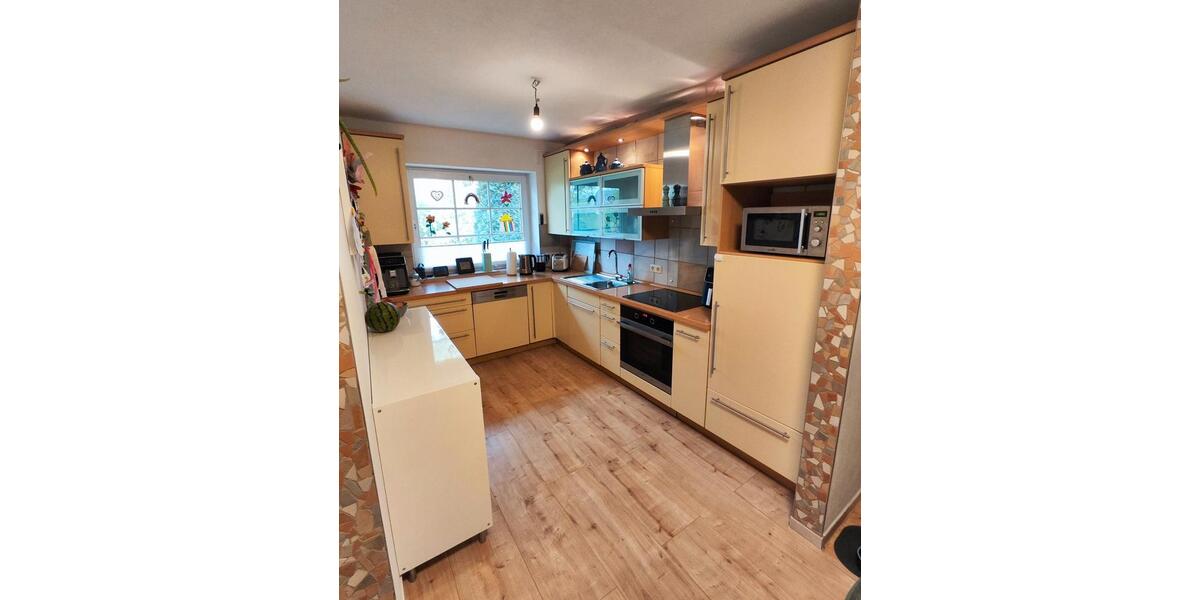 Reihenhaus Bad Bramstedt - 4 Zimmer, 131 m&sup2;, 399.000&euro; | Angebot:26443824