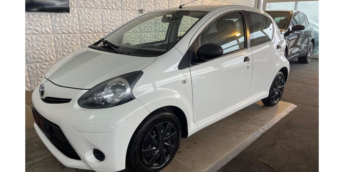 Toyota Aygo (X) 91.204 km 3.980 &euro; Stapelfeld bei Hamburg 22145