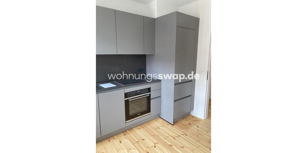 Etagenwohnung Hamburg Ottensen - 2 Zimmer, 64 m&sup2;, 1.350&euro; | Angebot:24541608