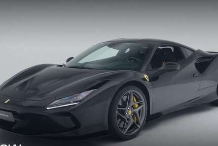 Ferrari F8 Tributo 4.712 km 289.900 &euro; Hamburg 22143