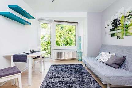 Zimmer Hamburg Altstadt - 1 Zimmer, 980&euro; | Angebot:9894895