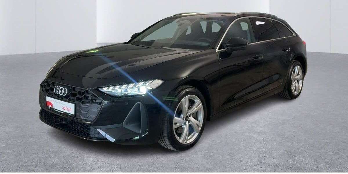Audi A5 6.691 km 44.580 &euro; Hamburg 20537