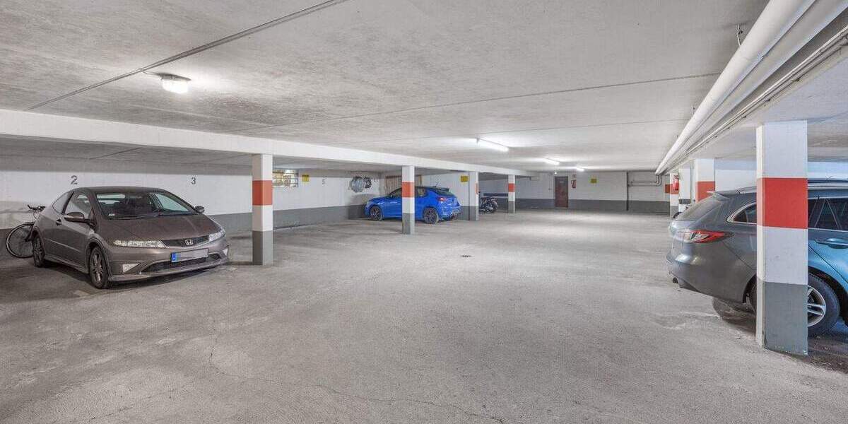 Etagenwohnung Hamburg Rahlstedt - 3 Zimmer, 81 m&sup2;, 319.000&euro; | Angebot:25779616