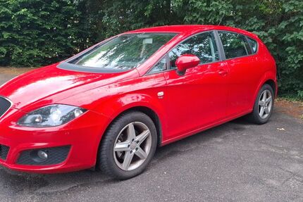 Seat Leon 217.296 km 2.200 &euro; Oersdorf 24568