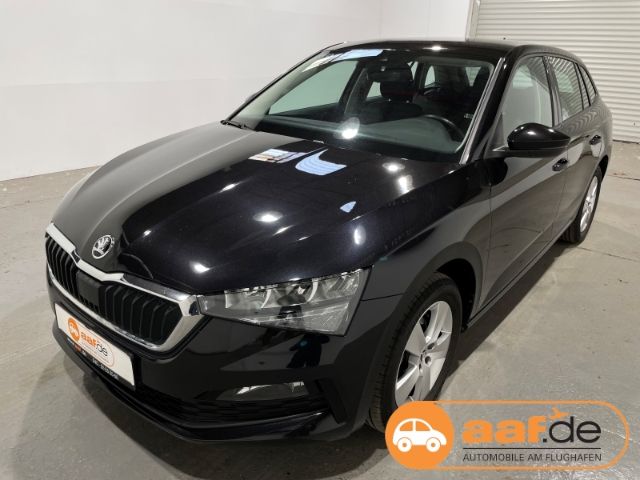 Skoda Scala 39.000 km 17.750 &euro; Norderstedt 22848