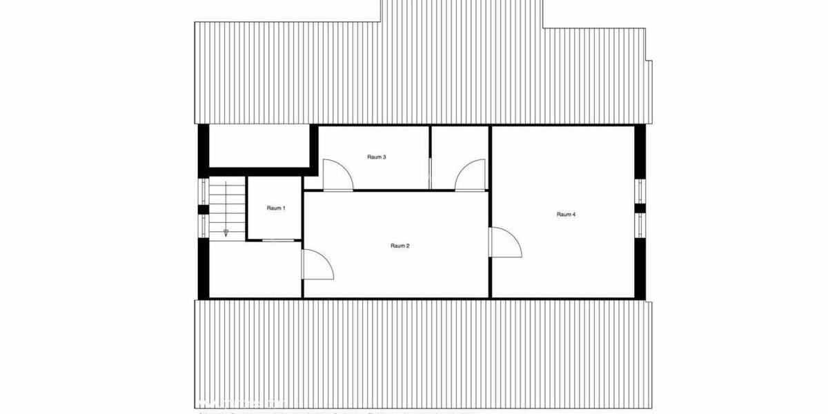 Einfamilienhaus Hamburg Marienthal - 1 Zimmer, 270 m&sup2;, 1.590.000&euro; | Angebot:26064498